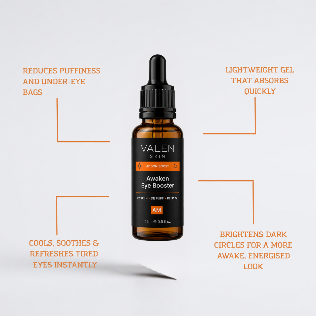 Awakening Eye Gel Booster