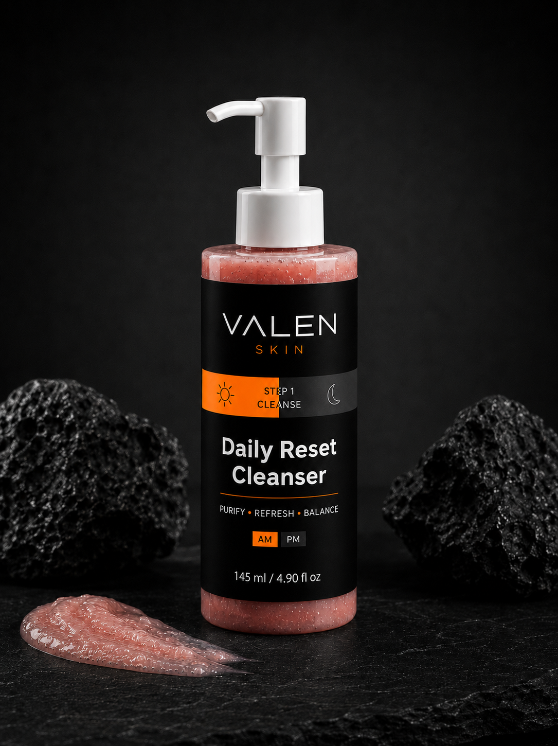 Daily Reset Cleanser
