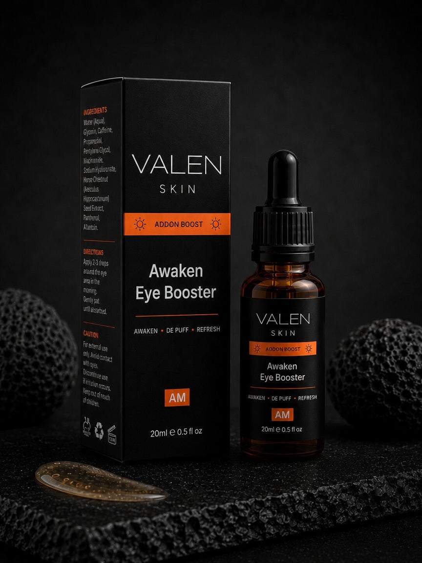 Awakening Eye Gel Booster