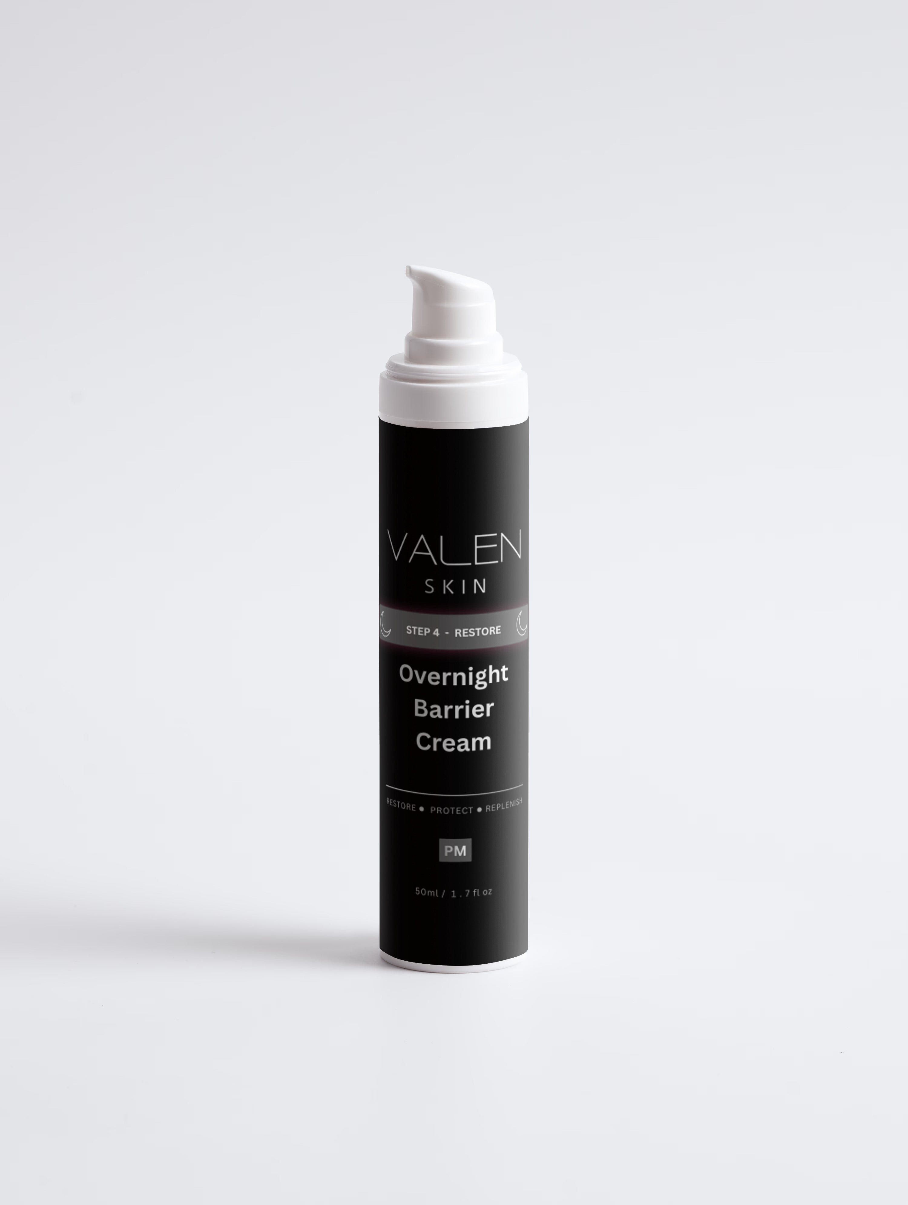 Overnight Barrier Cream