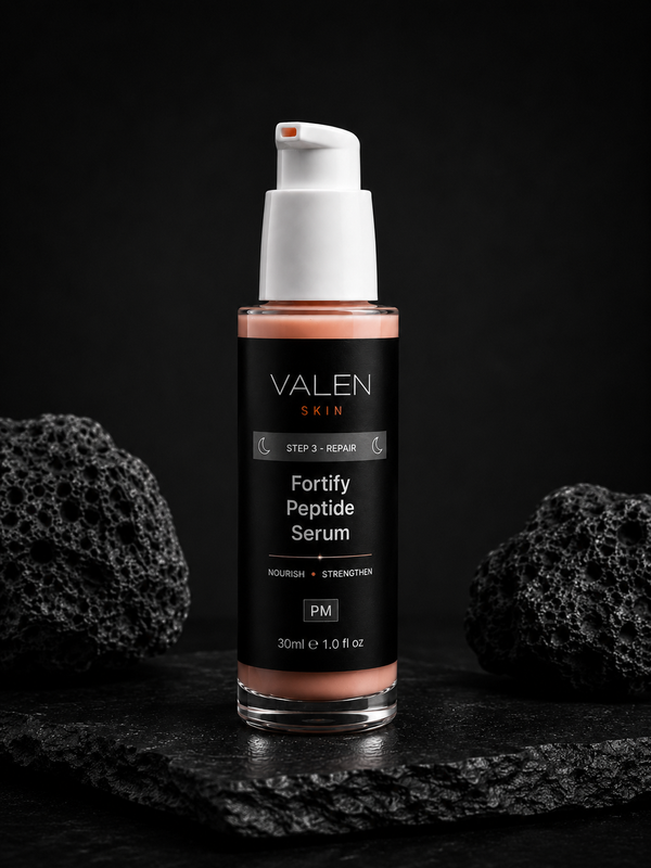 Fortify Peptide Serum