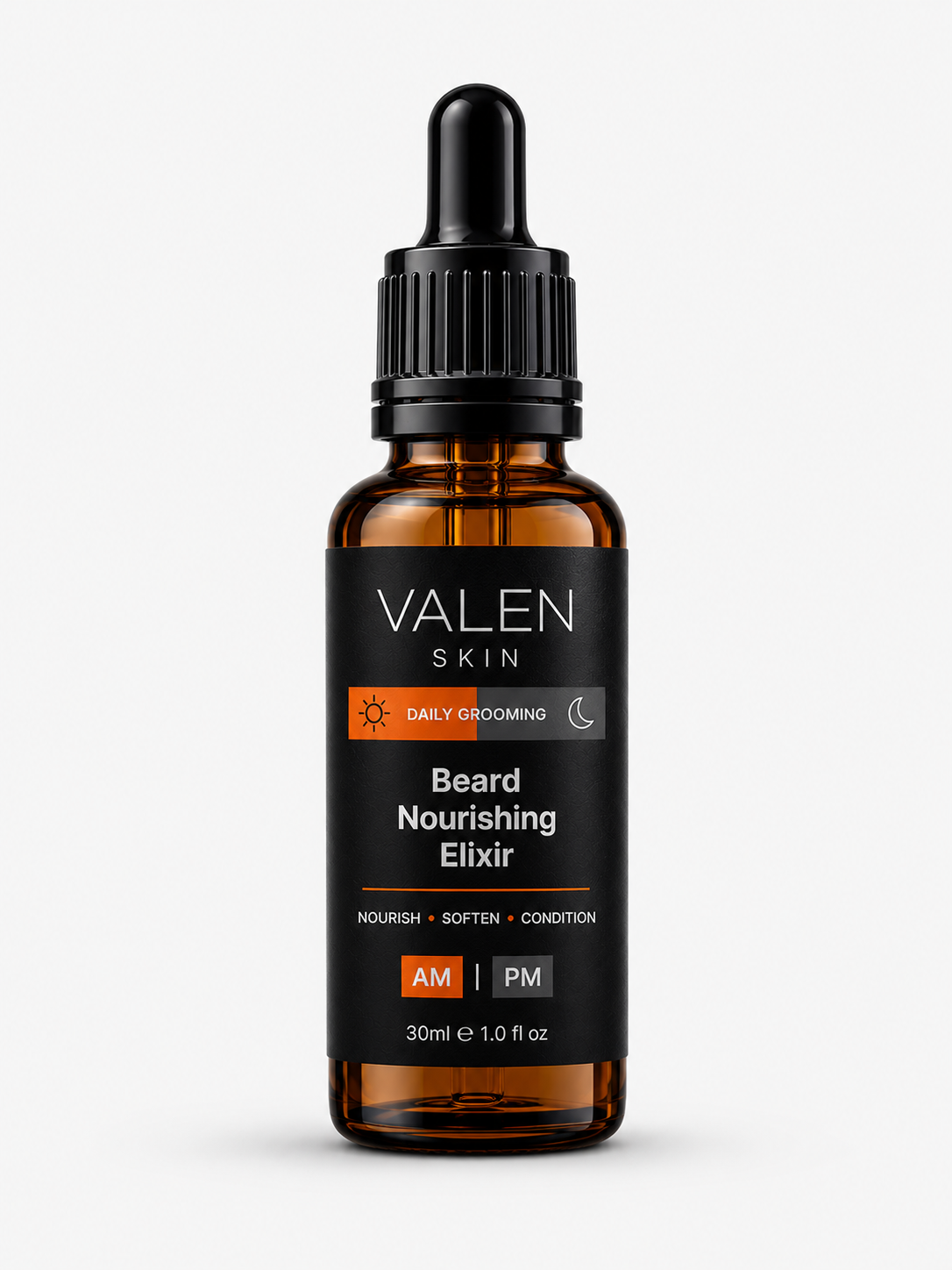 Beard Nourishing Elixir