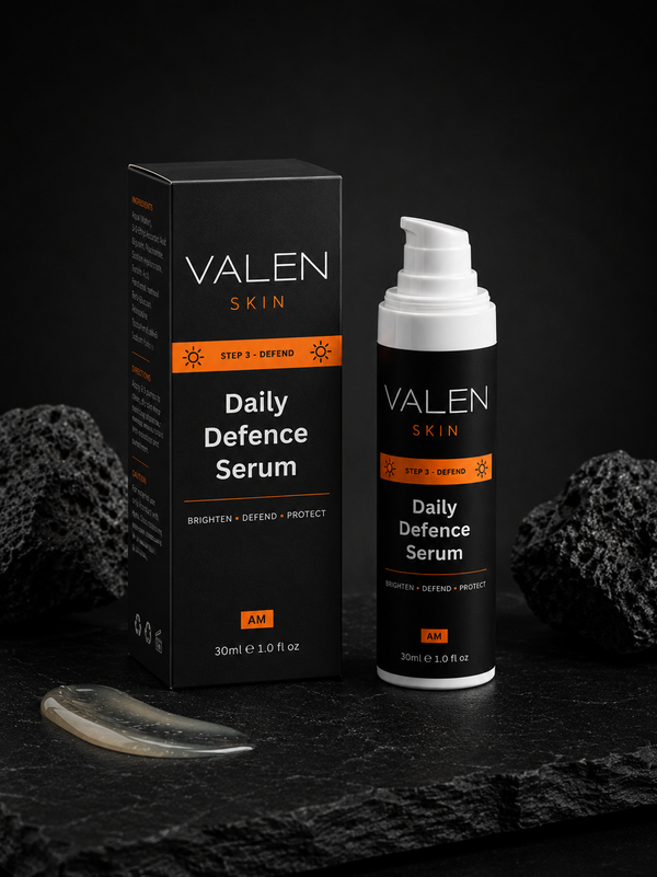 Daily Defence Serum